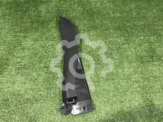 Накладка двери задней правой Toyota Alphard III 2015 - н.в.