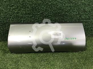 Накладка бампера заднего Lexus LX III 2007 - н.в.