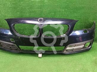 Бампер передний BMW 5-Series [F07, F10, F11] 2009 - 2017