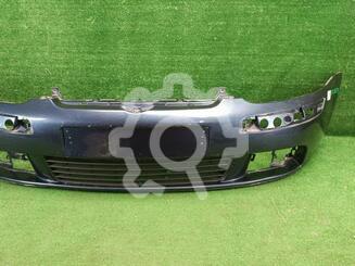 Бампер передний Volkswagen Golf V 2003 - 2009