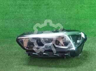 Фара левая BMW X5 IV [G05] 2018 - н.в.