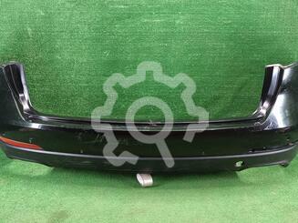 Бампер задний Maserati Levante I 2016 - н.в.