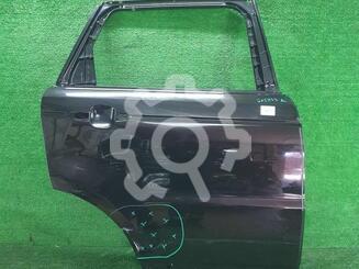 Дверь задняя правая Land Rover Range Rover Sport II 2013 - 2022