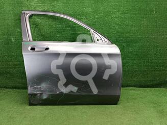 Дверь передняя правая Mercedes-Benz GLC-Klasse I [X253] 2015 - 2024