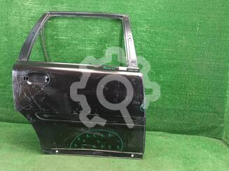 Дверь задняя правая Volvo XC90 I 2002 - 2014