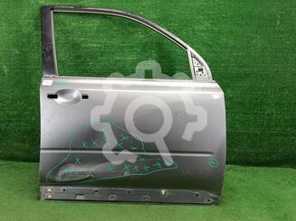 Дверь передняя правая Nissan X - Trail (T31) c 2007 г.