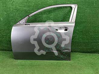 Дверь передняя левая Mercedes-Benz A-klasse IV W177 2018 - н.в.