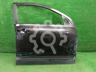 Дверь передняя правая Nissan Qashqai (J10) 2006 - 2014