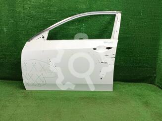 Дверь передняя левая Honda Accord VIII 2007 - 2013