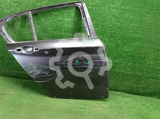 Дверь задняя правая BMW 1-Series [F20, F21] 2011 - 2019