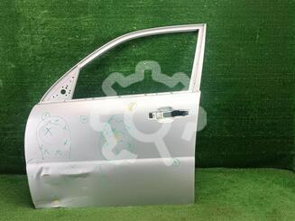 Дверь передняя левая Ssang Yong Rexton III 2012 - 2017