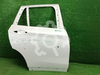 Дверь задняя правая BMW X1 [F48] 2015 - 2022