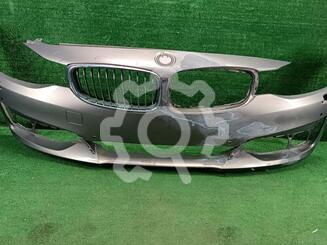 Бампер передний BMW 3-Series [F3x] 2011 - н.в.