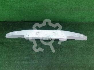 Наполнитель переднего бампера Mitsubishi Outlander II 2005 - 2013