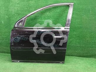 Дверь передняя левая Volvo XC90 I 2002 - 2014