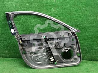 Дверь передняя правая Porsche Panamera I 2009 - 2016