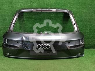 Крышка багажника Audi Q7 с 2015 г.