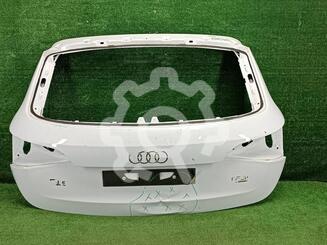 Крышка багажника Audi Q5 I 2008 - 2017