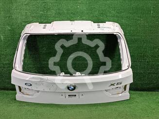 Крышка багажника BMW X5 III [F15] 2013 - 2018