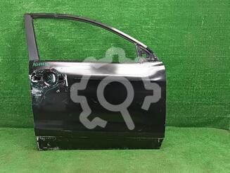 Дверь передняя правая Nissan Qashqai (J11) c 2014 г.