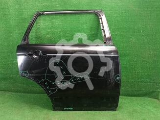 Дверь задняя правая Land Rover Range Rover IV 2012 - 2022