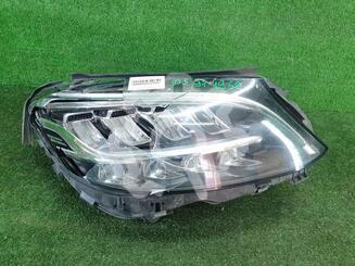 Фара правая Mercedes-Benz C-Klasse IV W205 2014 - 2021