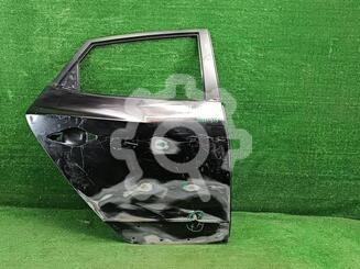 Дверь задняя правая Hyundai ix35 2010 - 2015