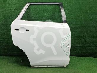 Дверь задняя правая Nissan Murano II [Z51] 2007 - 2015