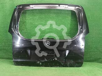 Крышка багажника Mercedes-Benz Vito III [447] 2014 - н.в.