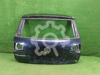 Крышка багажника Volkswagen Touareg II 2010 - н.в.