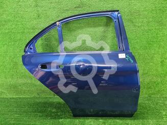 Дверь задняя правая Mercedes-Benz C-Klasse IV W205 2014 - 2021