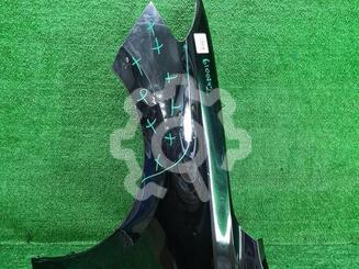 Крыло переднее левое Volkswagen Polo VI (Liftback) 2020 - н.в.