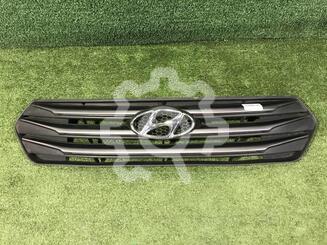 Решетка радиатора Hyundai Creta I 2016 - 2021