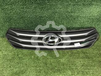 Решетка радиатора Hyundai Creta I 2016 - 2021