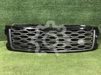 Решетка радиатора Land Rover Range Rover IV 2012 - 2022