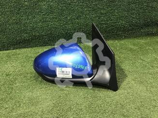 Зеркало заднего вида правое Hyundai Solaris II 2017 - н.в.
