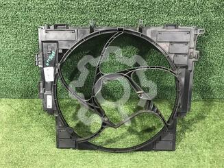 Диффузор вентилятора BMW 5-Series [F07, F10, F11] 2009 - 2017