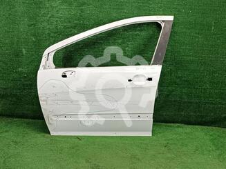 Дверь передняя левая Peugeot 308 2007 - 2015