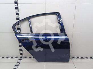 Дверь задняя правая BMW 3-Series [F3x] 2011 - н.в.