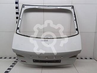 Крышка багажника Skoda Rapid II 2020 - н.в.
