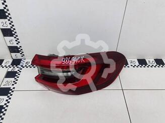 Фонарь задний наружный правый BMW X5 IV [G05] 2018 - н.в.