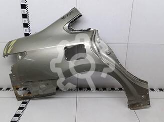 Боковина правая Nissan Almera III [G15] 2012 - 2018