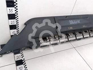 Решетка в бампер Toyota RAV 4 V [XA50] 2018 - н.в.