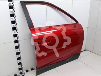 Дверь передняя правая JAC JS4 I 2020 - н.в.