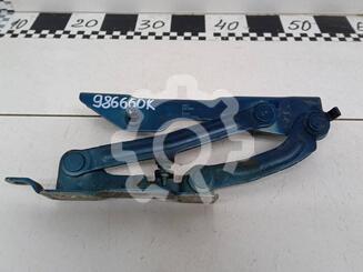 Петля капота Geely Monjaro I 2021 - н.в.