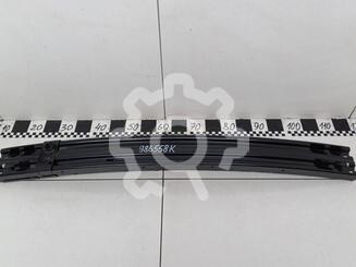Усилитель переднего бампера Nissan Qashqai (J11) c 2014 г.