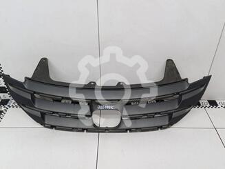 Решетка радиатора Honda CR-V IV 2012 - 2018