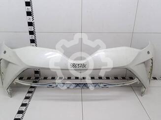 Бампер передний Toyota C - HR I 2016 - н.в.