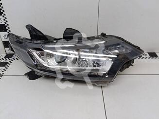 Фара правая Mitsubishi Outlander III 2012 - 2024