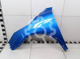 Крыло переднее левое Nissan Qashqai (J11) c 2014 г.